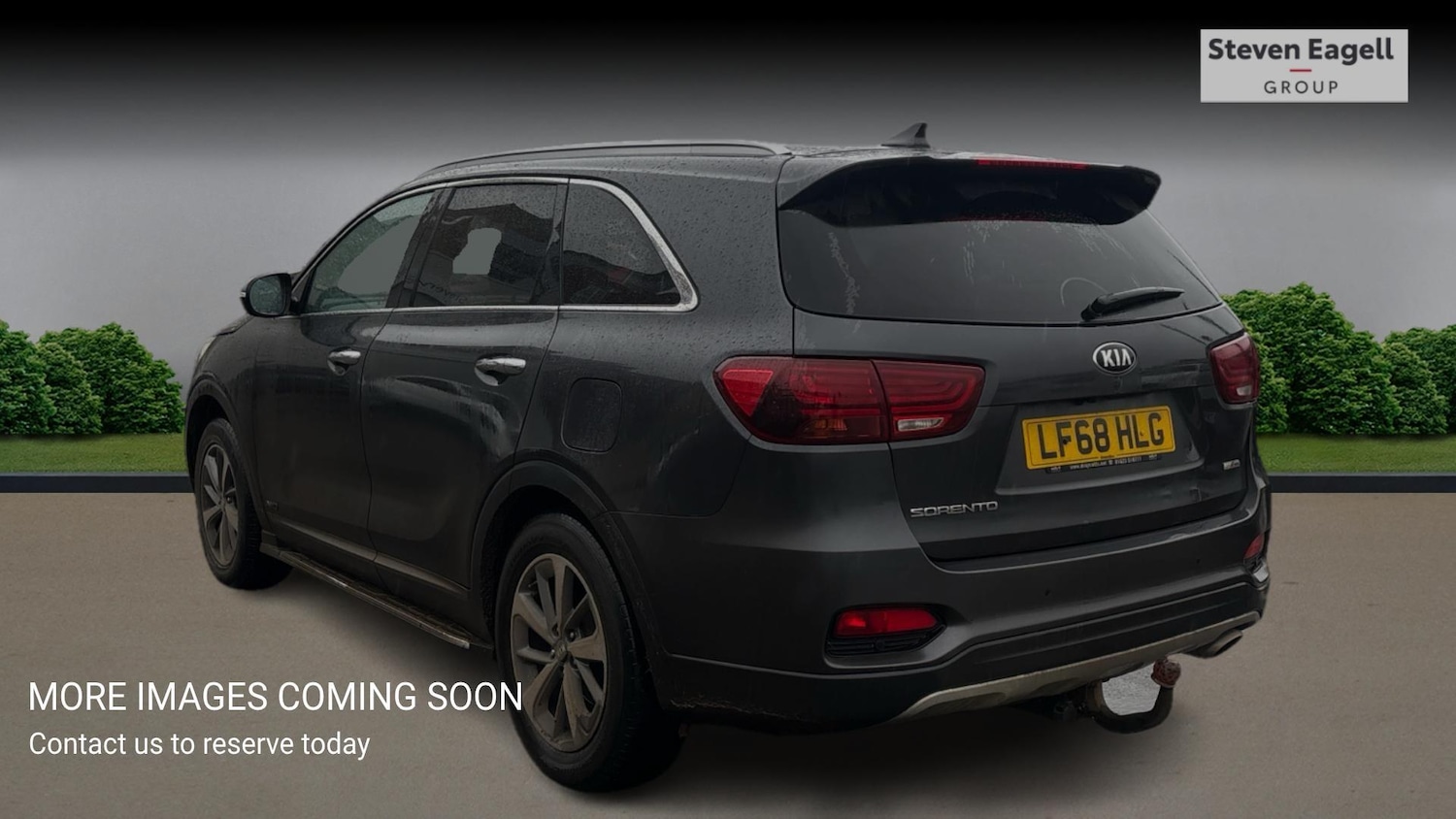 Used Kia Sorento 2018 for sale - 76592379: Photo 2