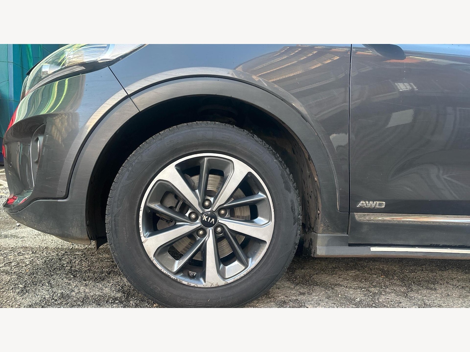 Used Kia Sorento 2018 for sale - 76592379: Photo 20