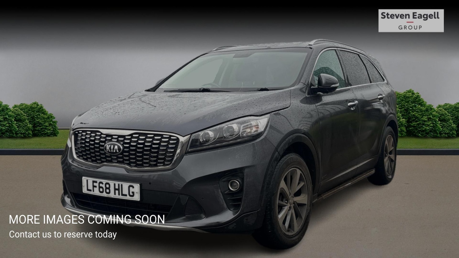Used Kia Sorento 2018 for sale - 76592379: Photo 3