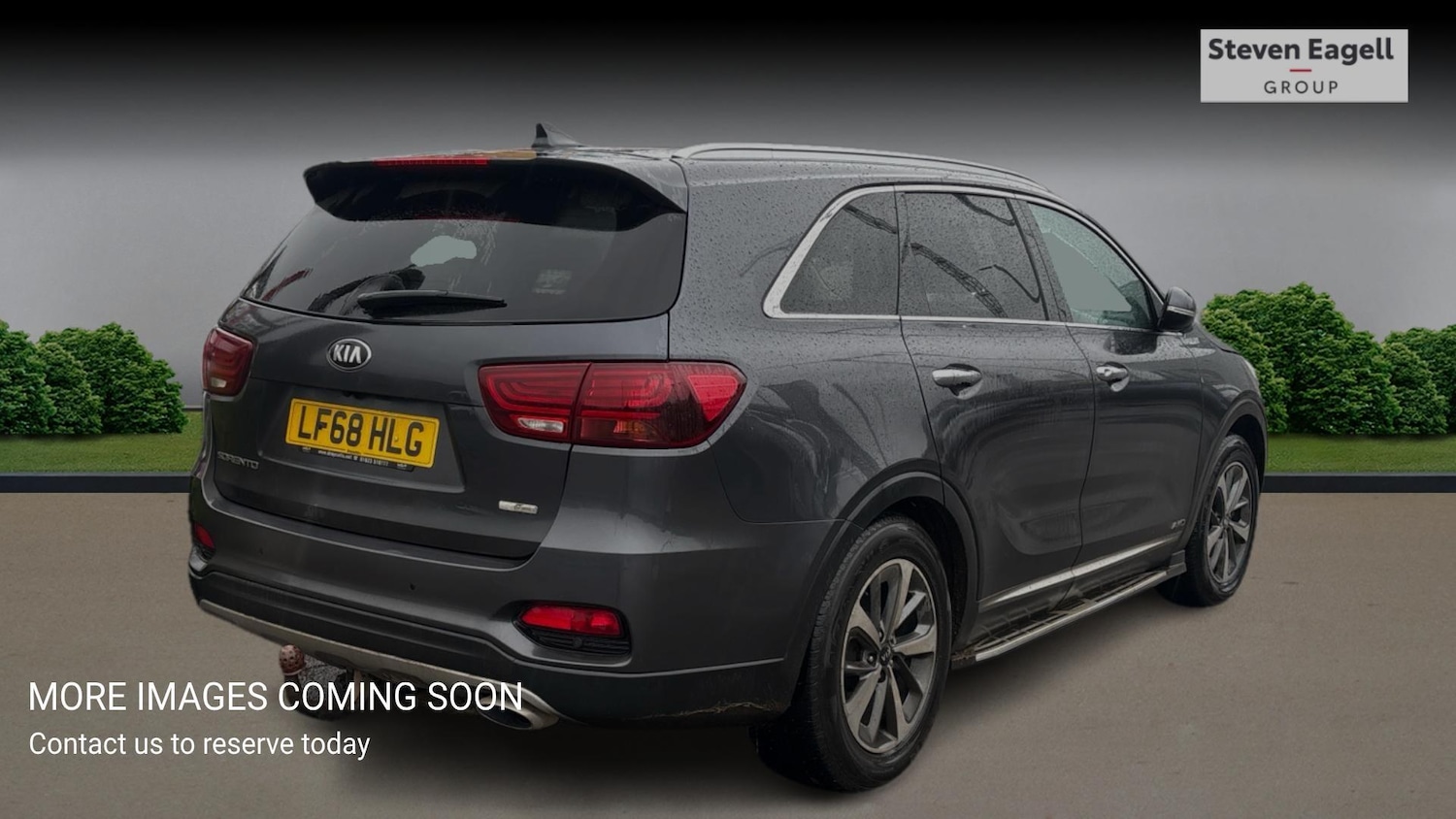 Used Kia Sorento 2018 for sale - 76592379: Photo 4