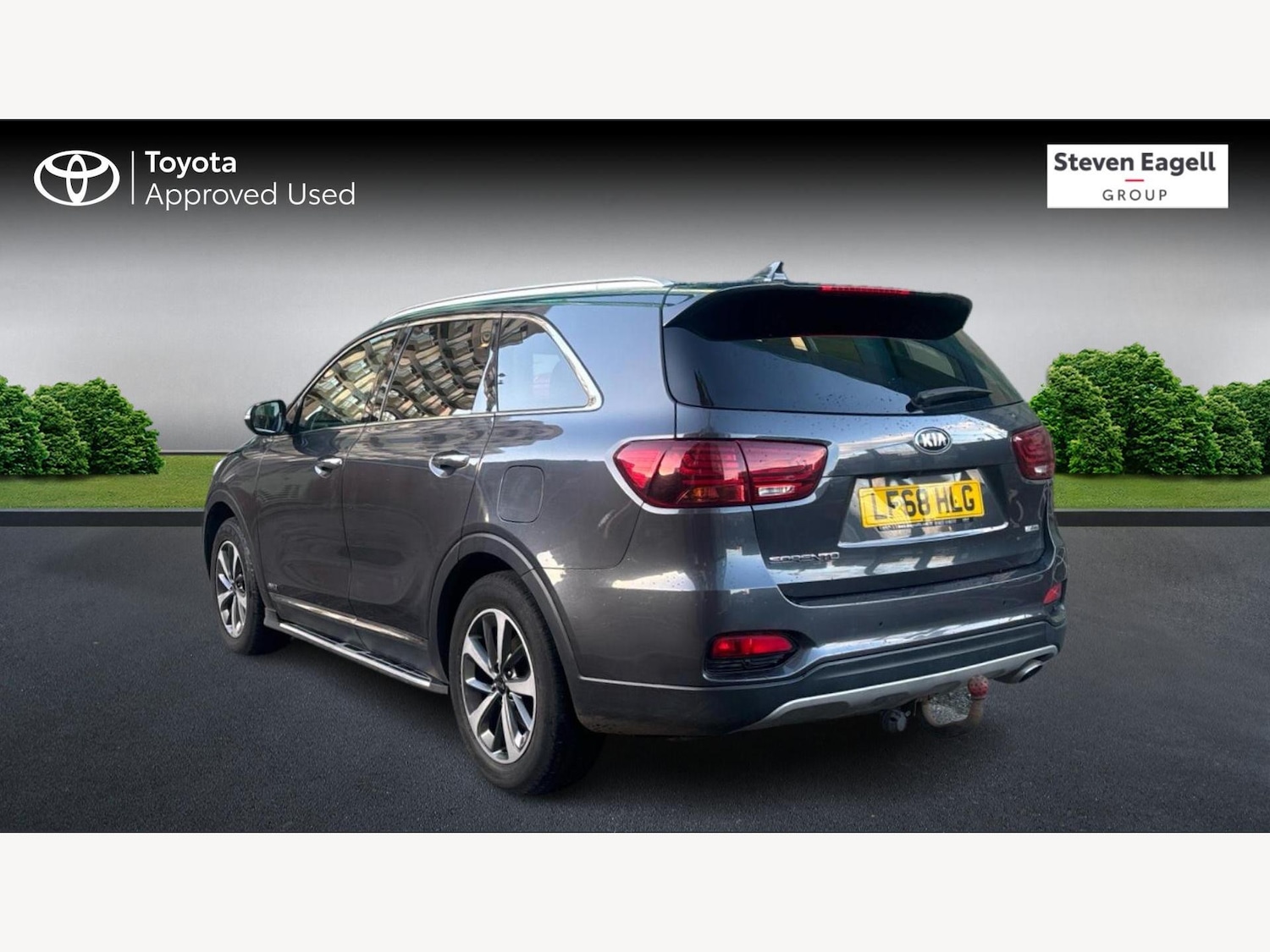 Used Kia Sorento 2018 for sale - 76592379: Photo 6