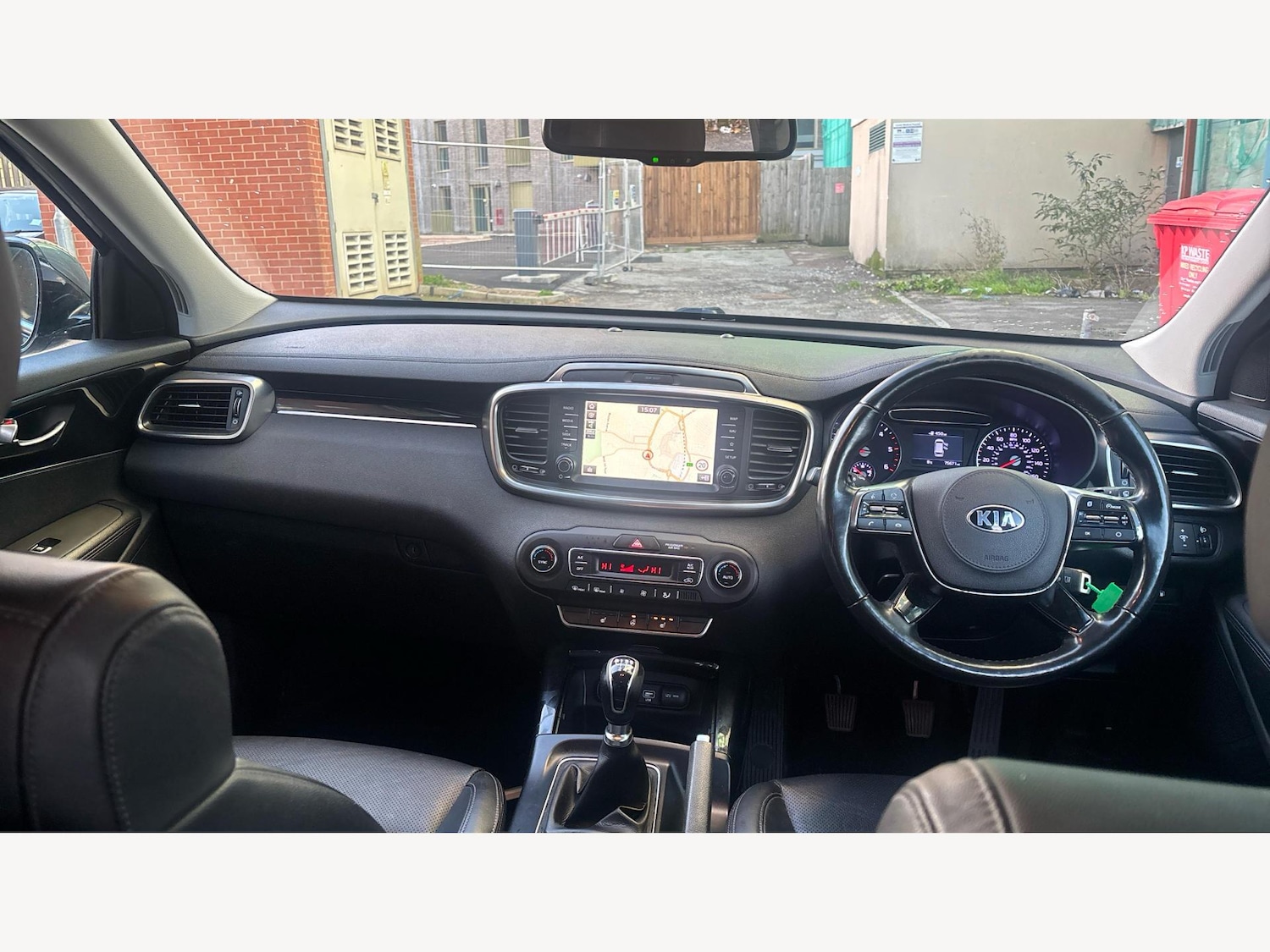 Used Kia Sorento 2018 for sale - 76592379: Photo 7