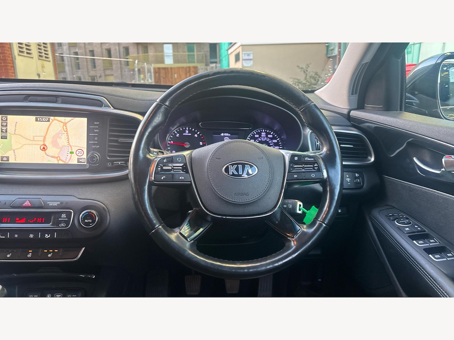 Used Kia Sorento 2018 for sale - 76592379: Photo 8