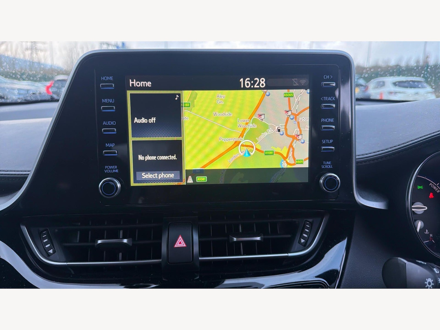 Used Toyota C-HR 2021 for sale - 77722525: Photo 10