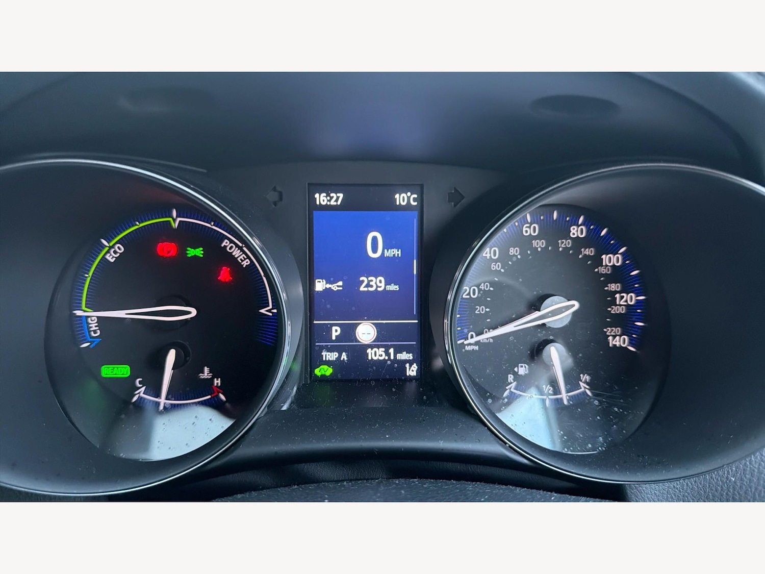 Used Toyota C-HR 2021 for sale - 77722525: Photo 12