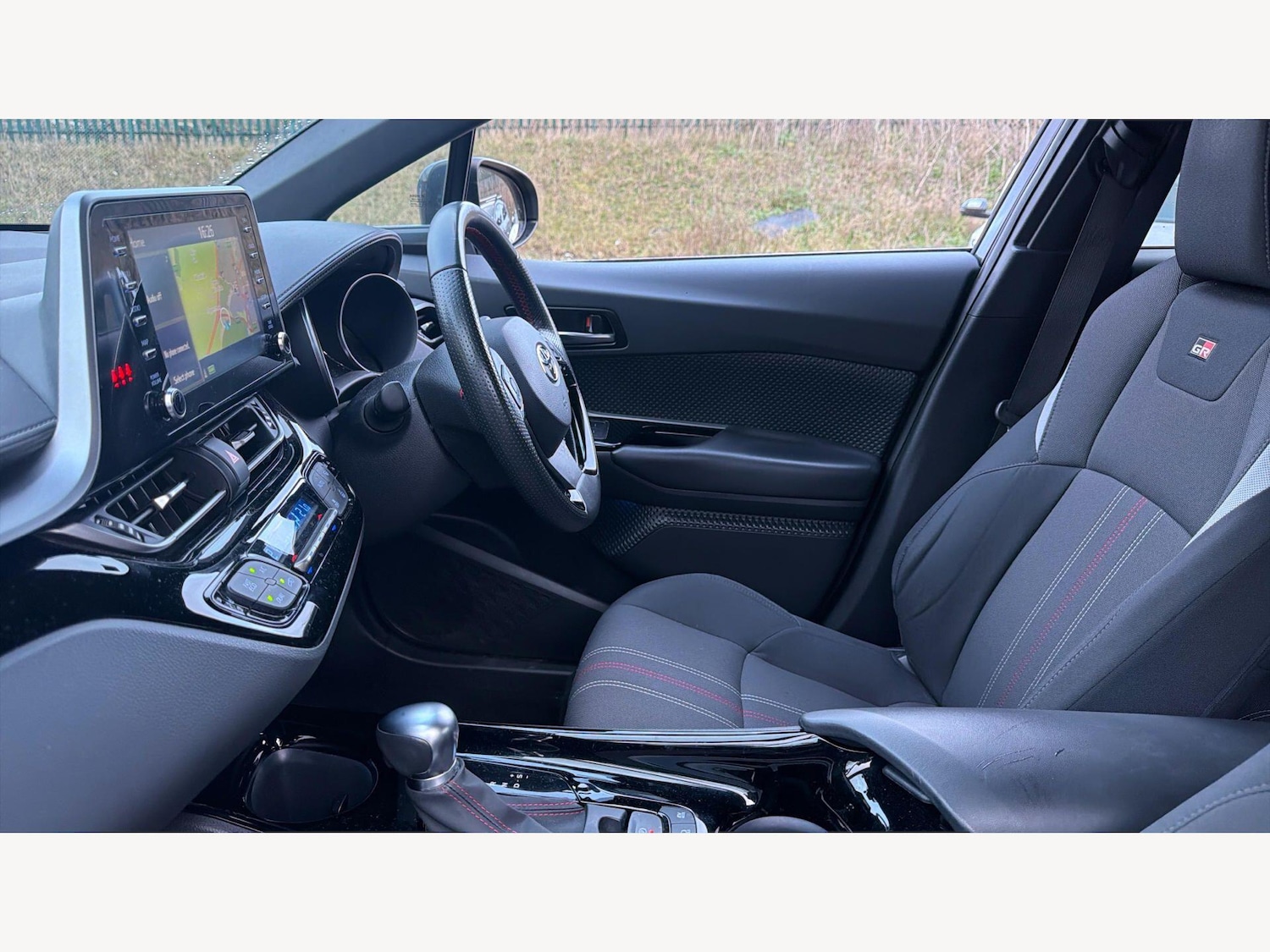 Used Toyota C-HR 2021 for sale - 77722525: Photo 13