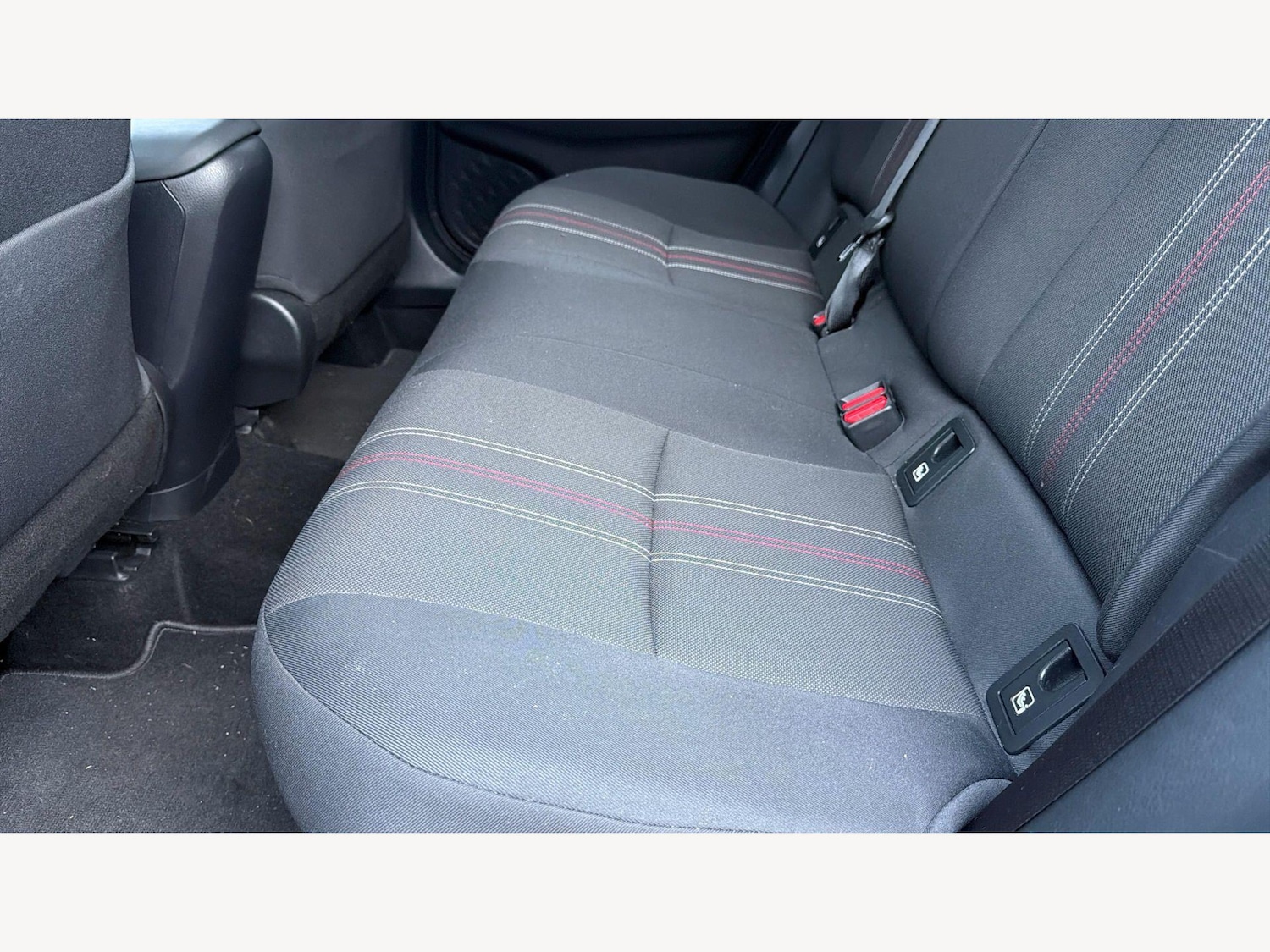 Used Toyota C-HR 2021 for sale - 77722525: Photo 16