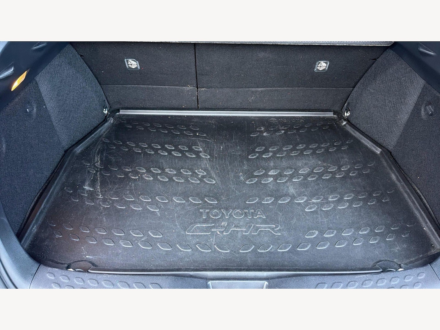 Used Toyota C-HR 2021 for sale - 77722525: Photo 17