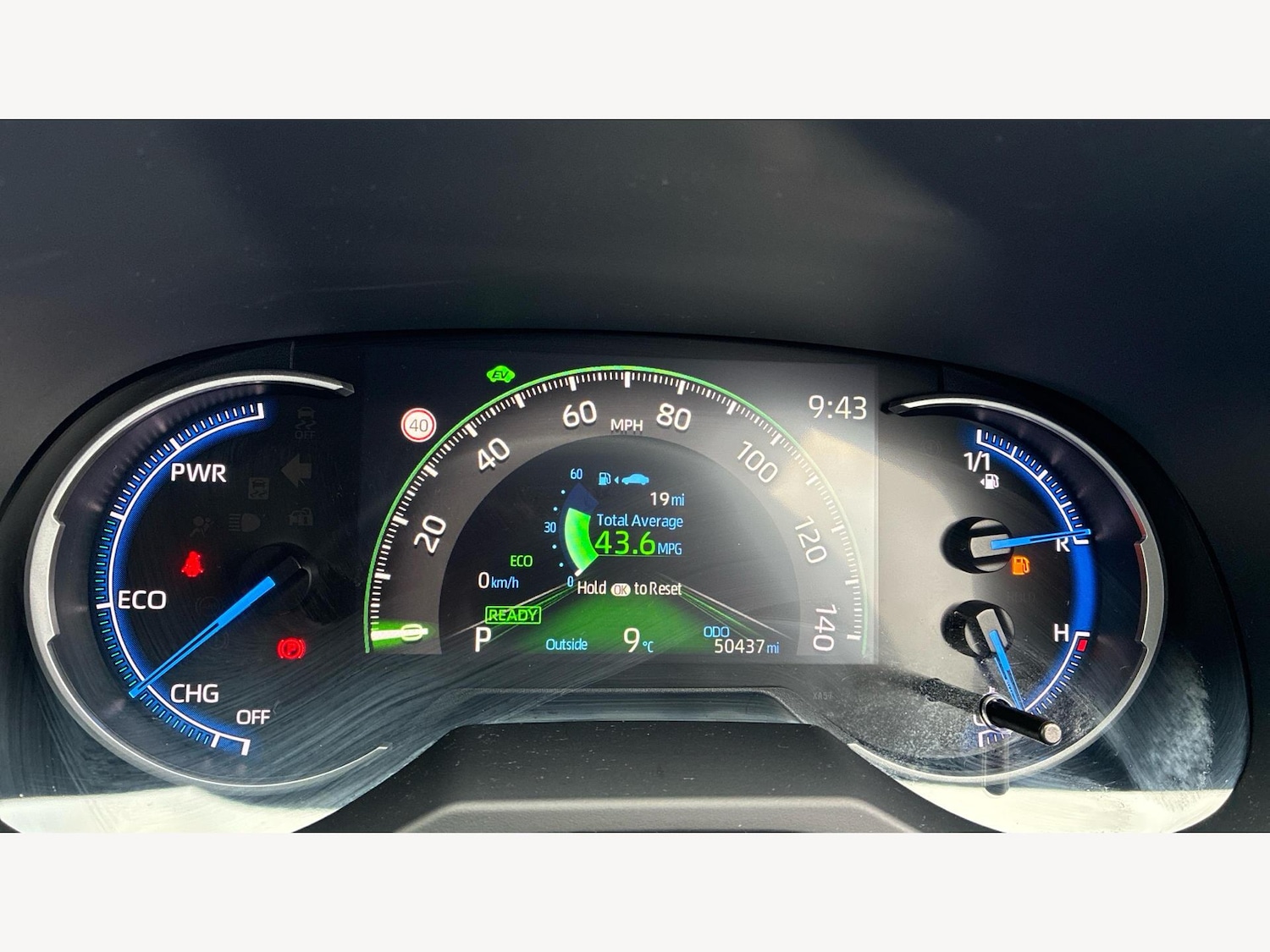 Used Toyota RAV4 2021 for sale - 76381149: Photo 11