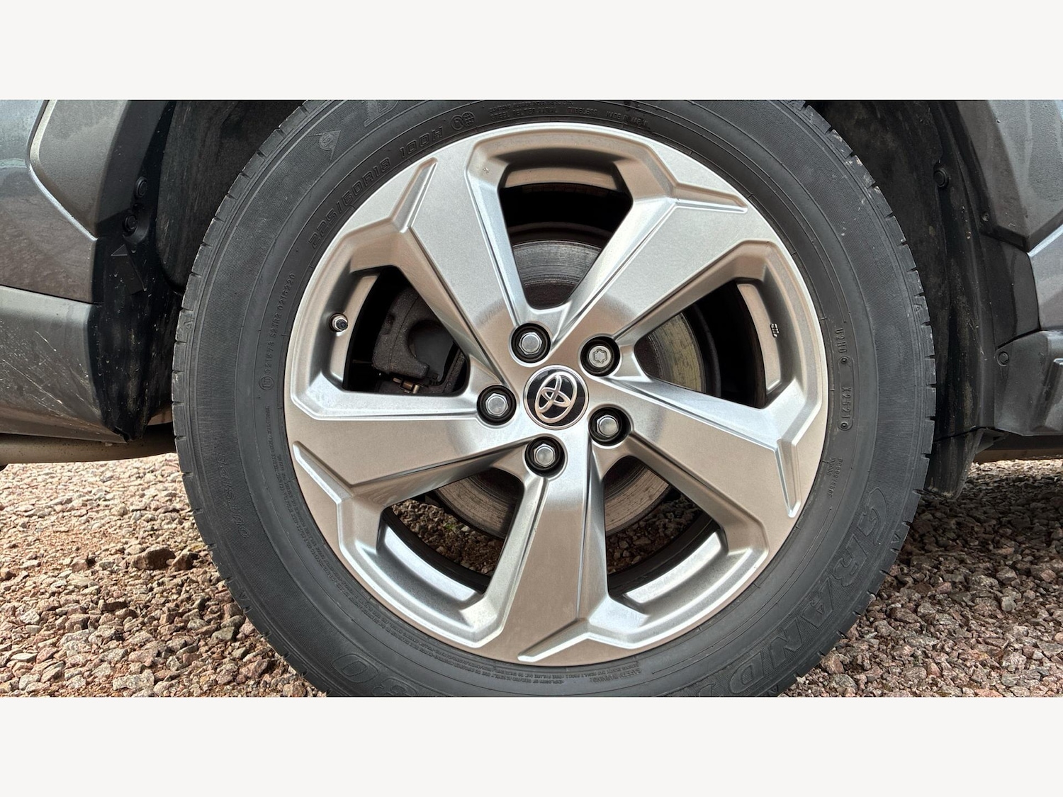 Used Toyota RAV4 2021 for sale - 76381149: Photo 20