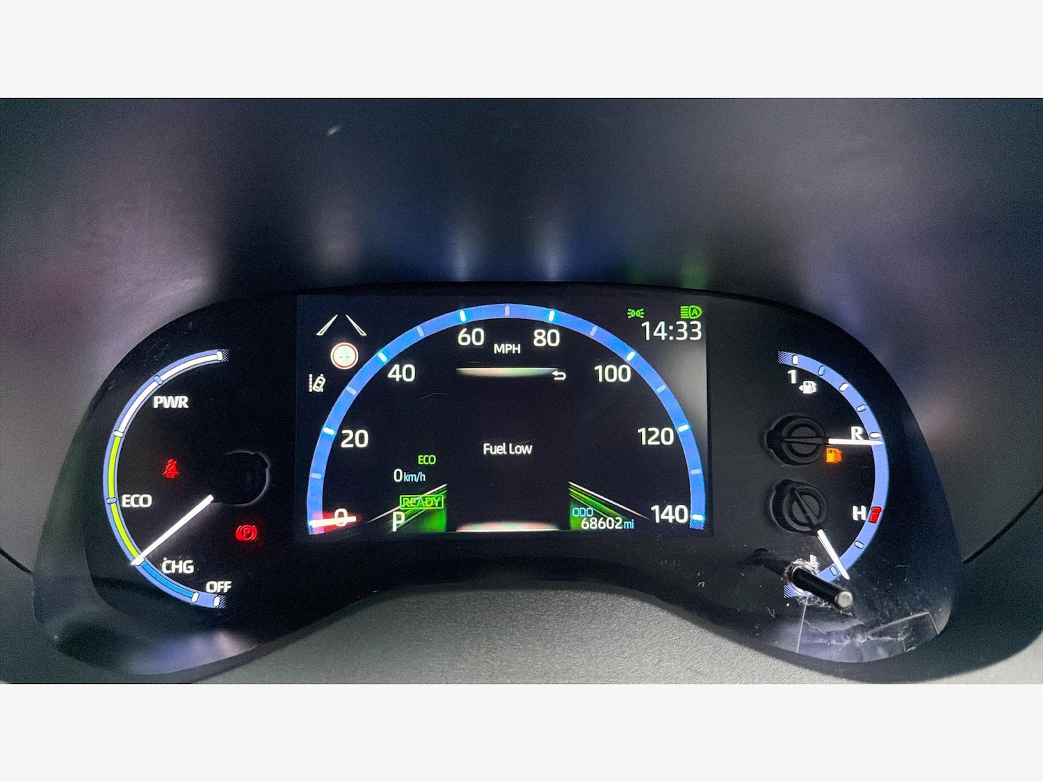 Used Toyota Yaris Cross 2023 for sale - 77103580: Photo 11