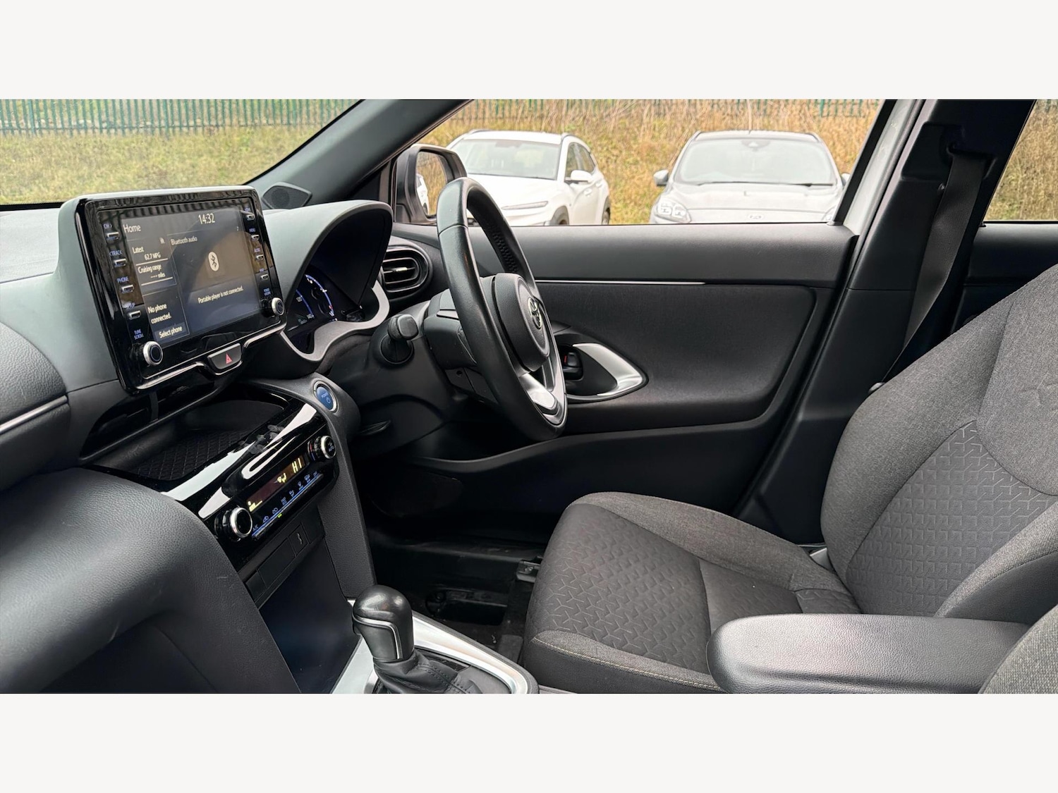 Used Toyota Yaris Cross 2023 for sale - 77103580: Photo 12