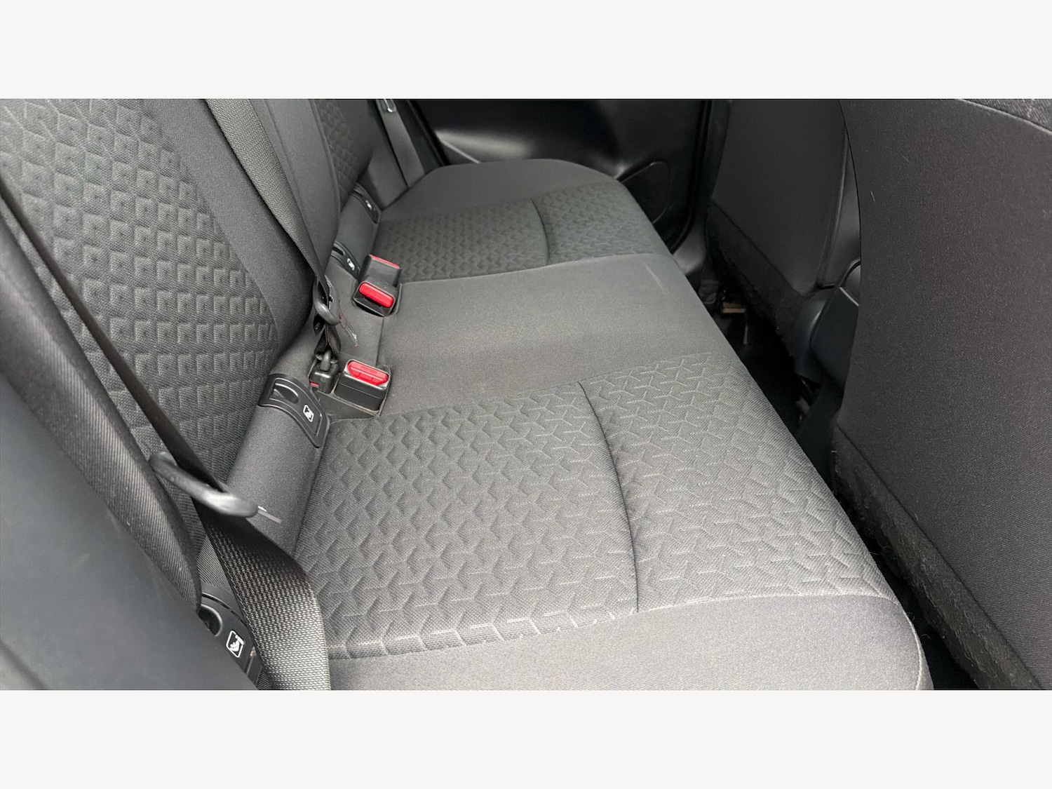 Used Toyota Yaris Cross 2023 for sale - 77103580: Photo 14