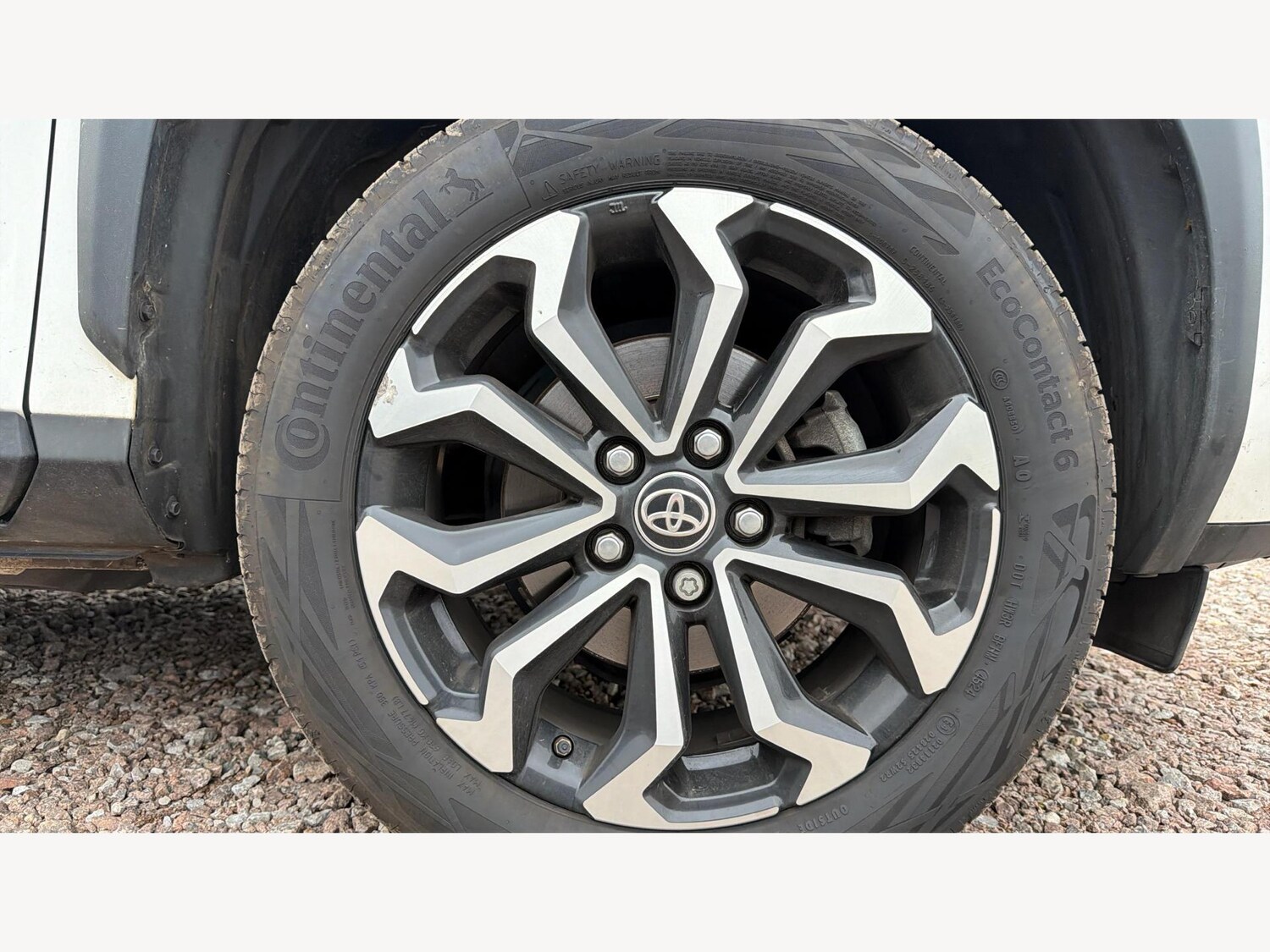 Used Toyota Yaris Cross 2023 for sale - 77103580: Photo 20