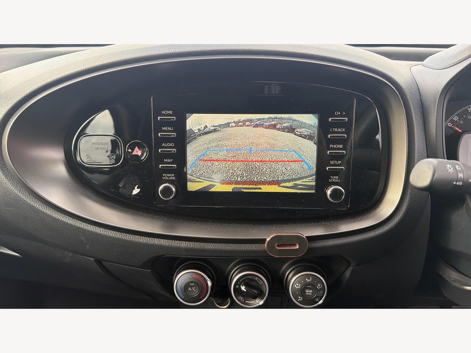 Used Toyota Aygo X for sale - 77658863: Photo 10