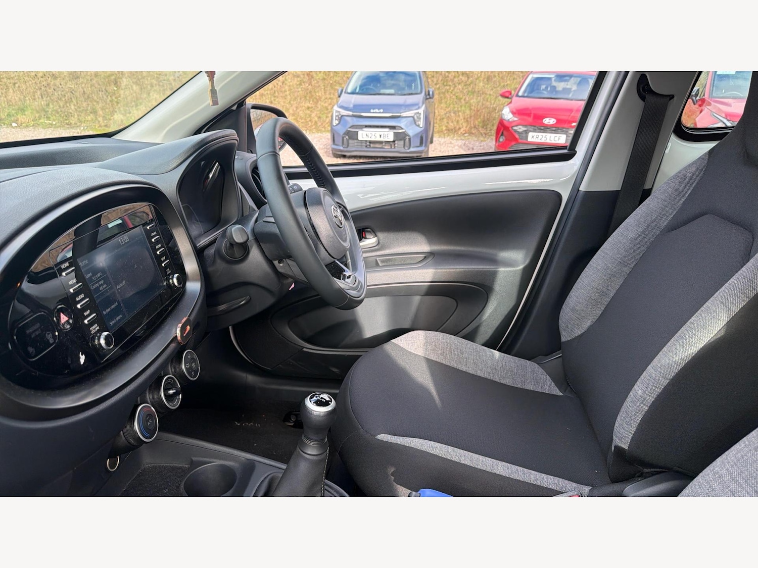 Used Toyota Aygo X for sale - 77658863: Photo 13