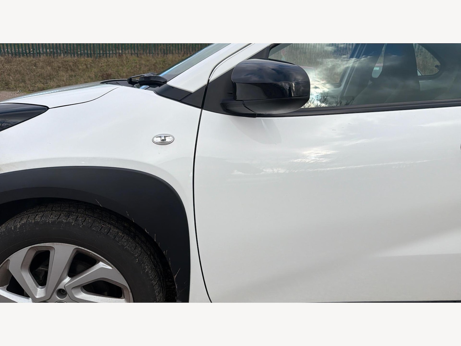 Used Toyota Aygo X for sale - 77658863: Photo 7