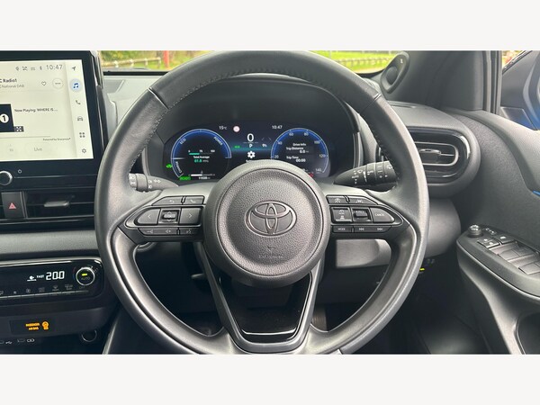 Used Toyota Yaris 2024 for sale - 76094192: Photo 10
