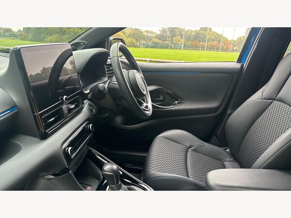 Used Toyota Yaris 2024 for sale - 76094192: Photo 12