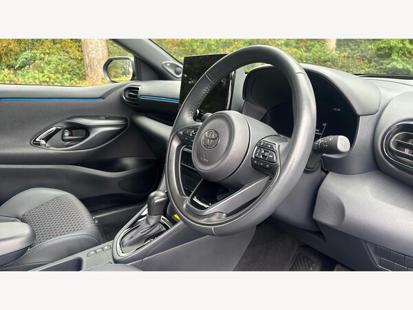 Used Toyota Yaris 2024 for sale - 76094192: Photo 13