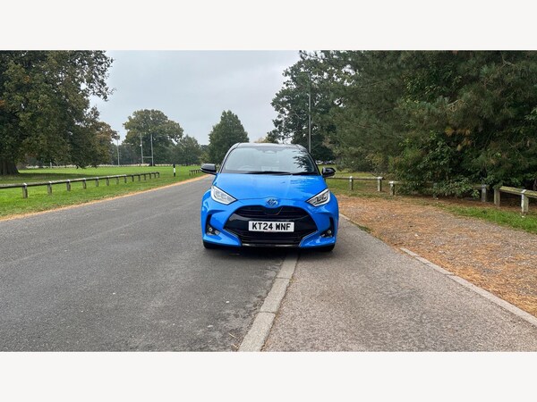 Used Toyota Yaris 2024 for sale - 76094192: Photo 17
