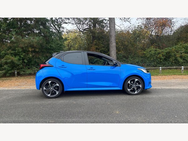 Used Toyota Yaris 2024 for sale - 76094192: Photo 18