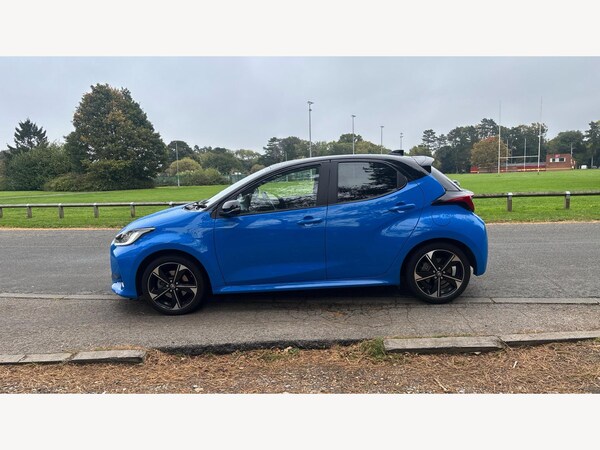 Used Toyota Yaris 2024 for sale - 76094192: Photo 19