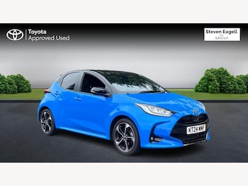 Toyota - Yaris