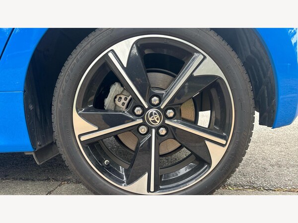 Used Toyota Yaris 2024 for sale - 76094192: Photo 20