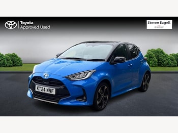 Used Toyota Yaris 2024 for sale - 76094192: Photo 3