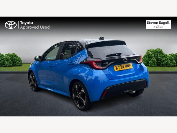 Used Toyota Yaris 2024 for sale - 76094192: Photo 6