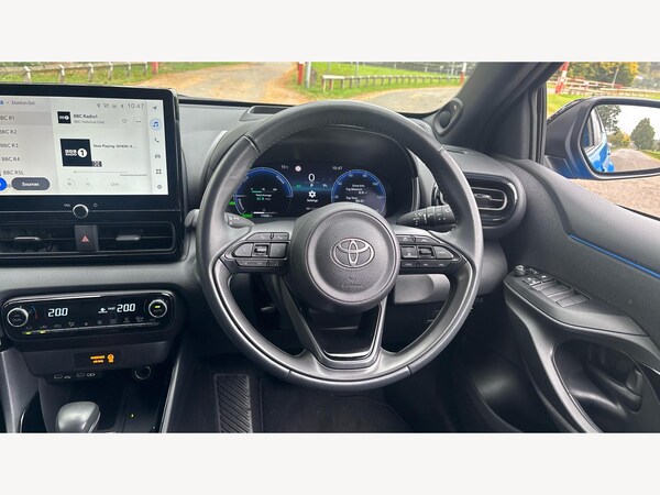 Used Toyota Yaris 2024 for sale - 76094192: Photo 8