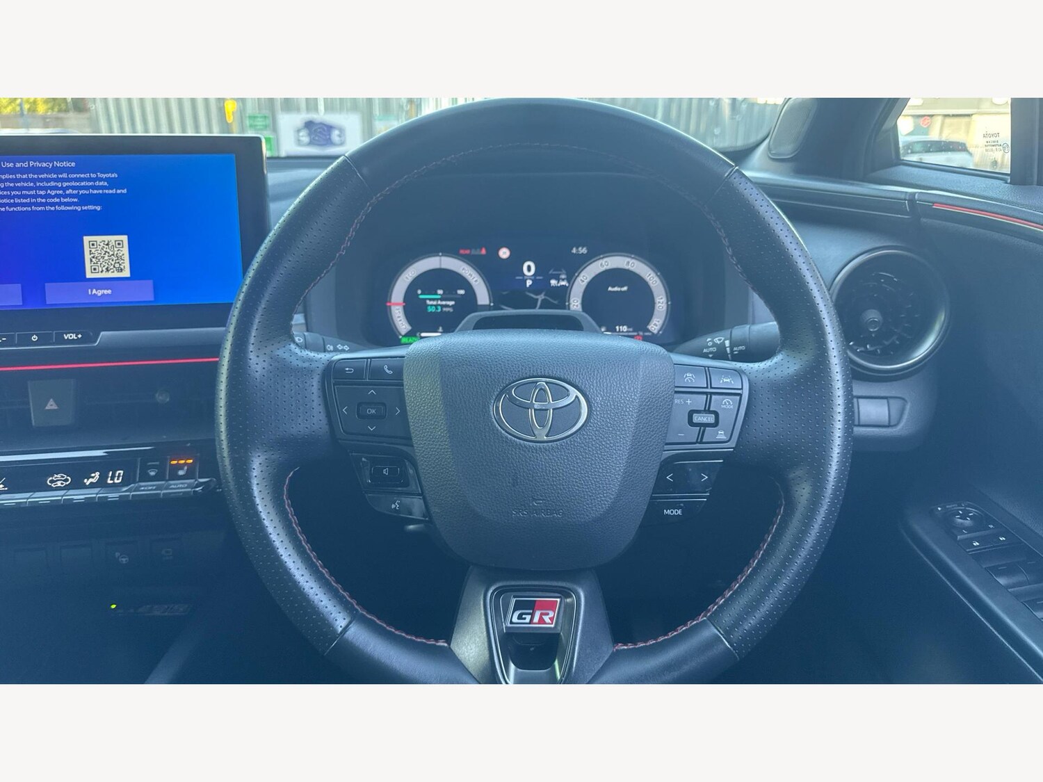 Used Toyota C-HR 2023 for sale - 75977621: Photo 10