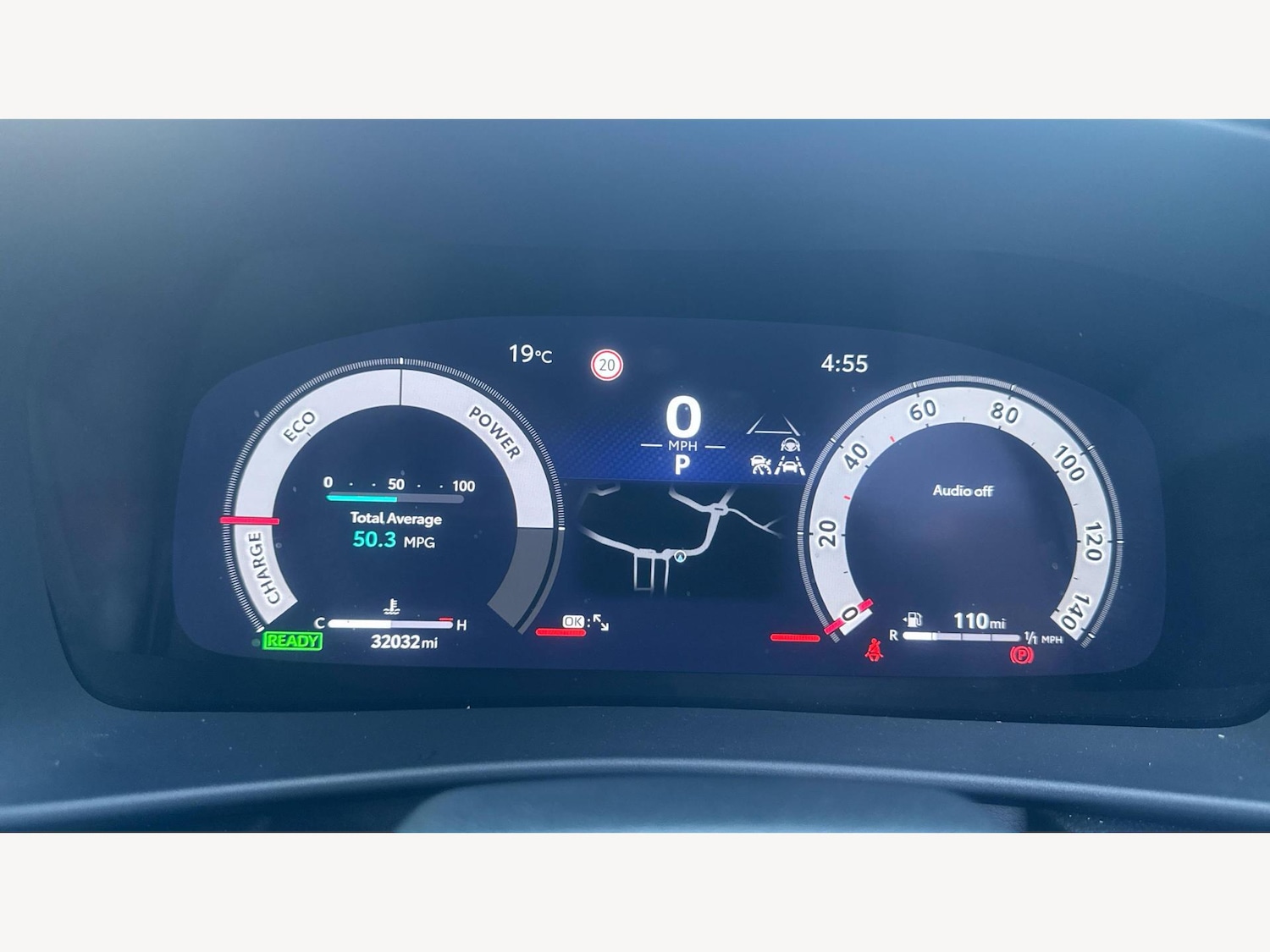 Used Toyota C-HR 2023 for sale - 75977621: Photo 11