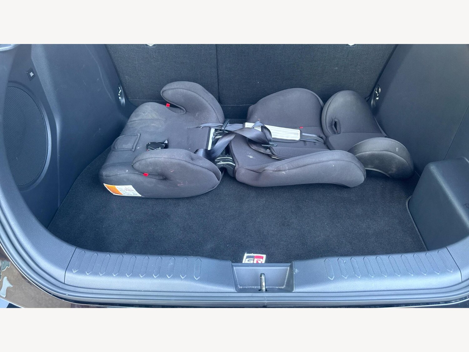 Used Toyota C-HR 2023 for sale - 75977621: Photo 16