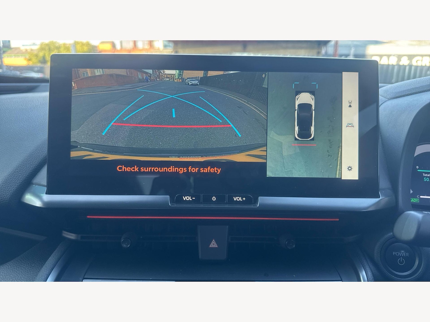Used Toyota C-HR 2023 for sale - 75977621: Photo 9