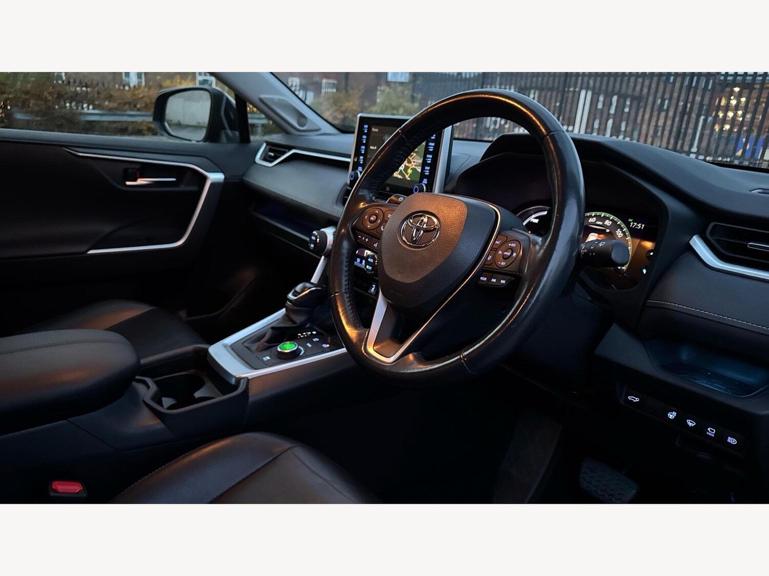 Used Toyota RAV4 for sale - 76473507: Photo 13