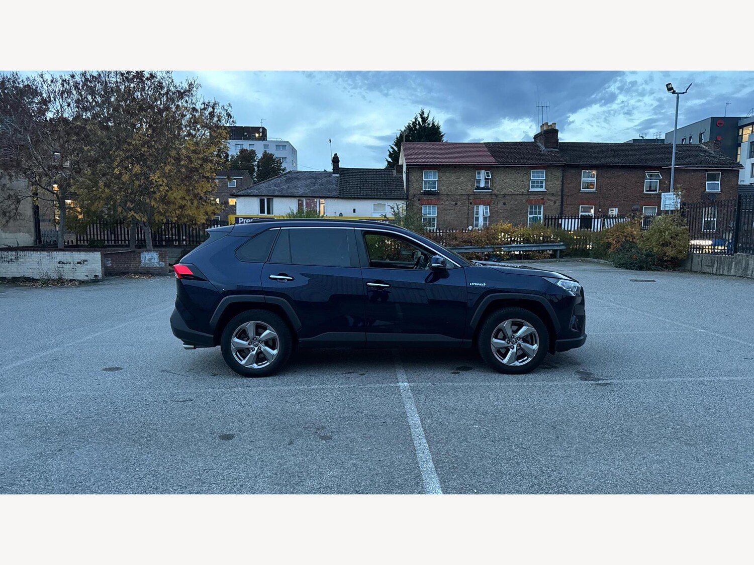 Used Toyota RAV4 for sale - 76473507: Photo 18