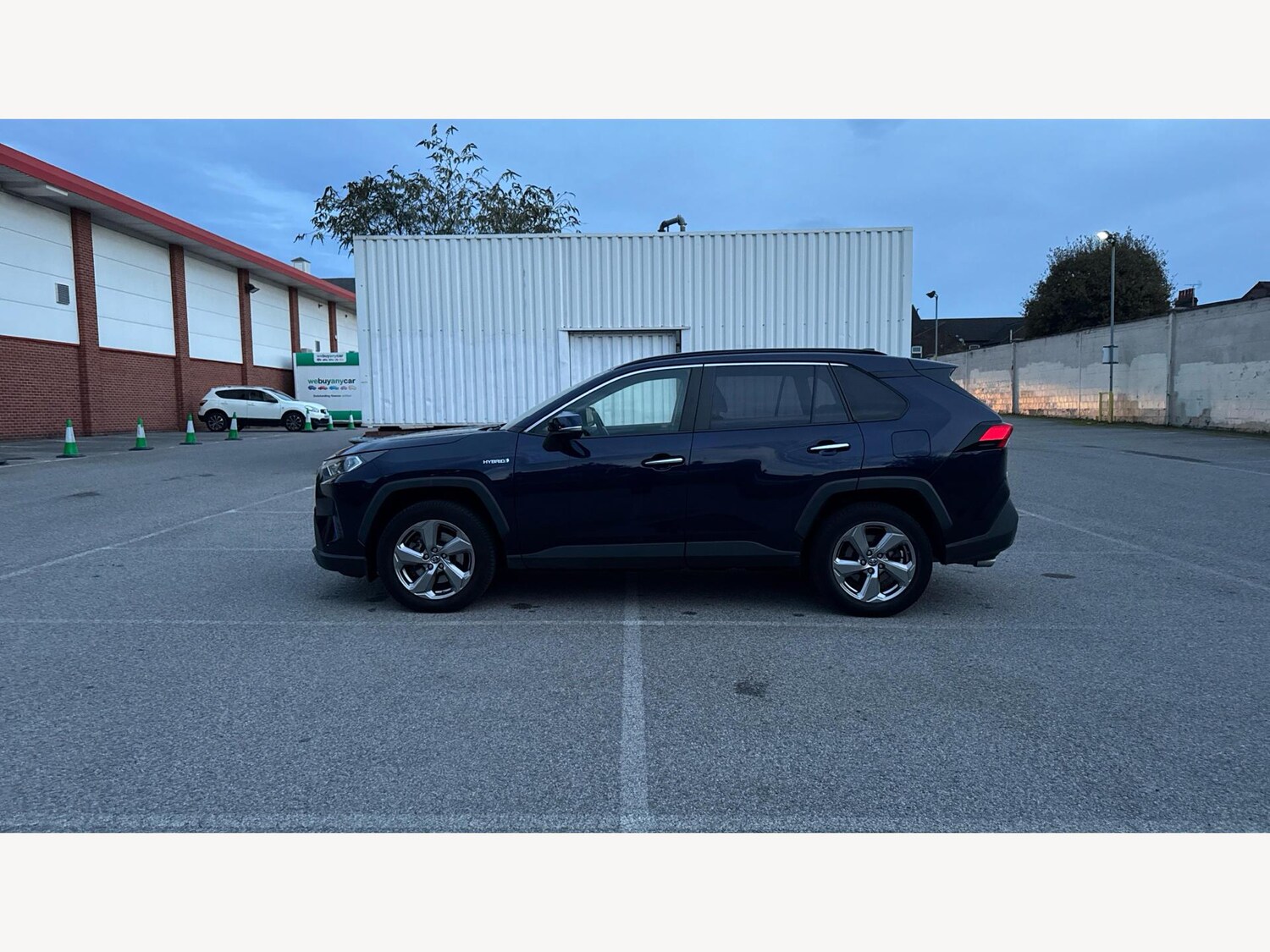 Used Toyota RAV4 for sale - 76473507: Photo 19