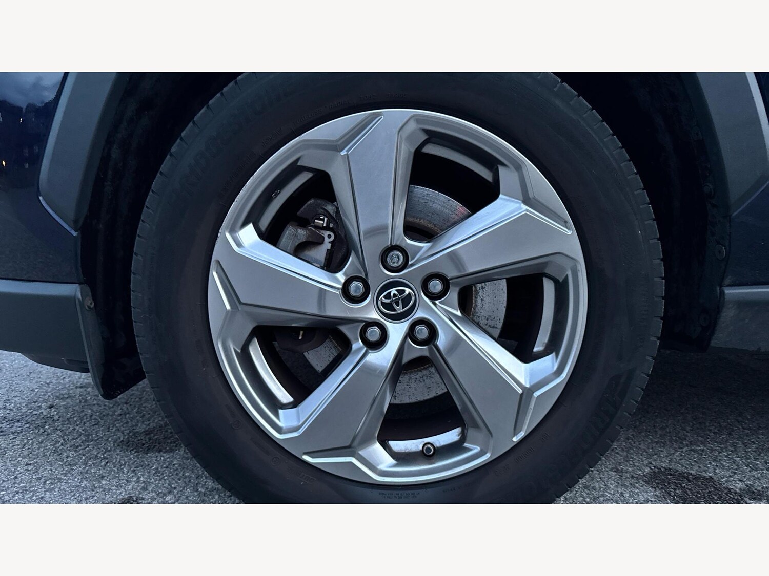 Used Toyota RAV4 for sale - 76473507: Photo 20