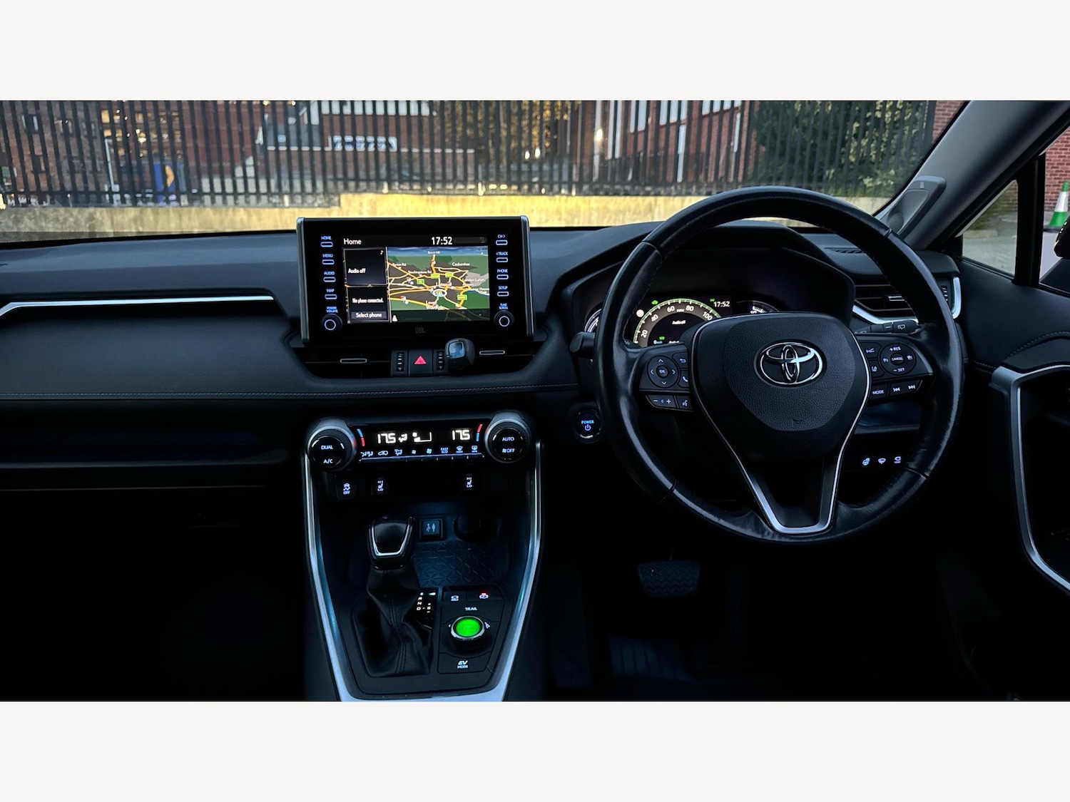 Used Toyota RAV4 for sale - 76473507: Photo 7