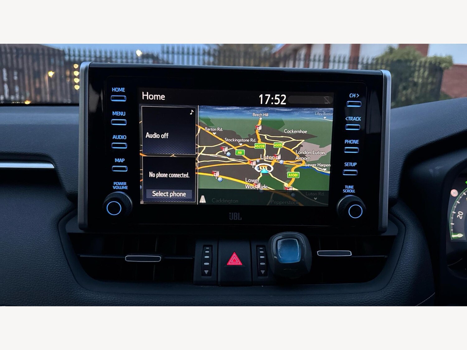 Used Toyota RAV4 for sale - 76473507: Photo 9