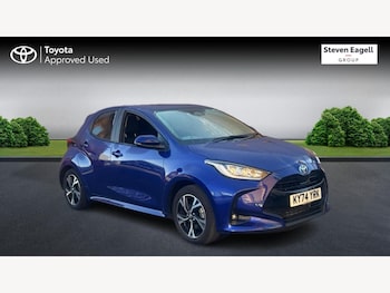 Toyota - Yaris