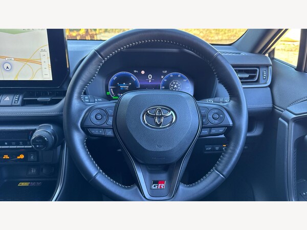 Used Toyota RAV4 2024 for sale - 76200669: Photo 10