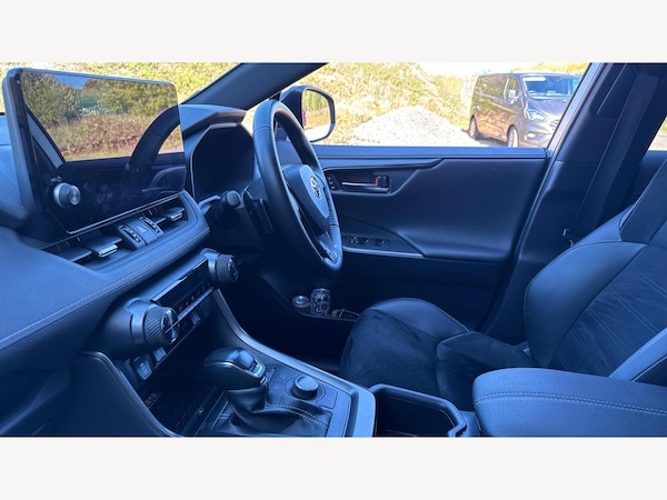 Used Toyota RAV4 2024 for sale - 76200669: Photo 12