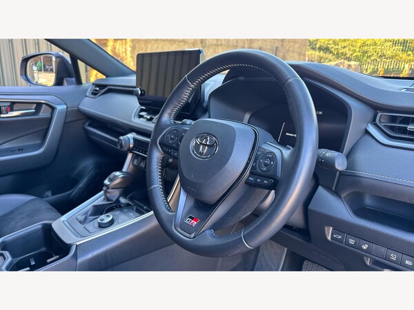 Used Toyota RAV4 2024 for sale - 76200669: Photo 13