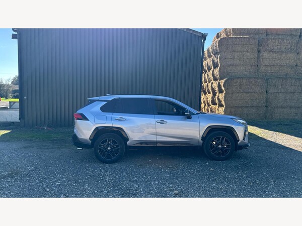 Used Toyota RAV4 2024 for sale - 76200669: Photo 18