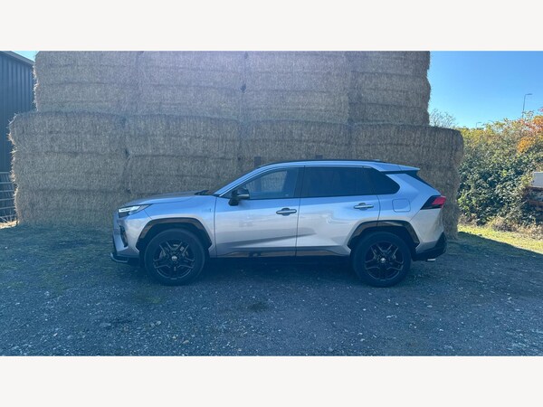 Used Toyota RAV4 2024 for sale - 76200669: Photo 19