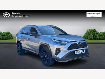 Toyota - RAV4