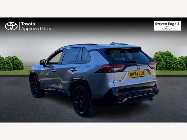 Used Toyota RAV4 2024 for sale - 76200669: Photo 6
